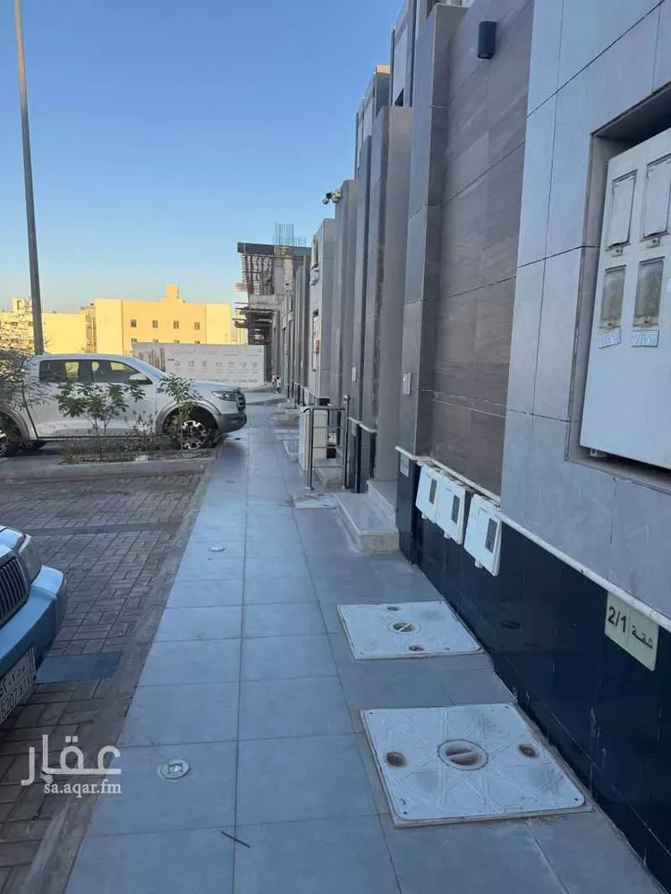 فيلا للإيجار في شارع وده بنت عقبه, حي الجماوات, مدينة المدينة المنورة, منطقة المدينة المنورة صورة 5