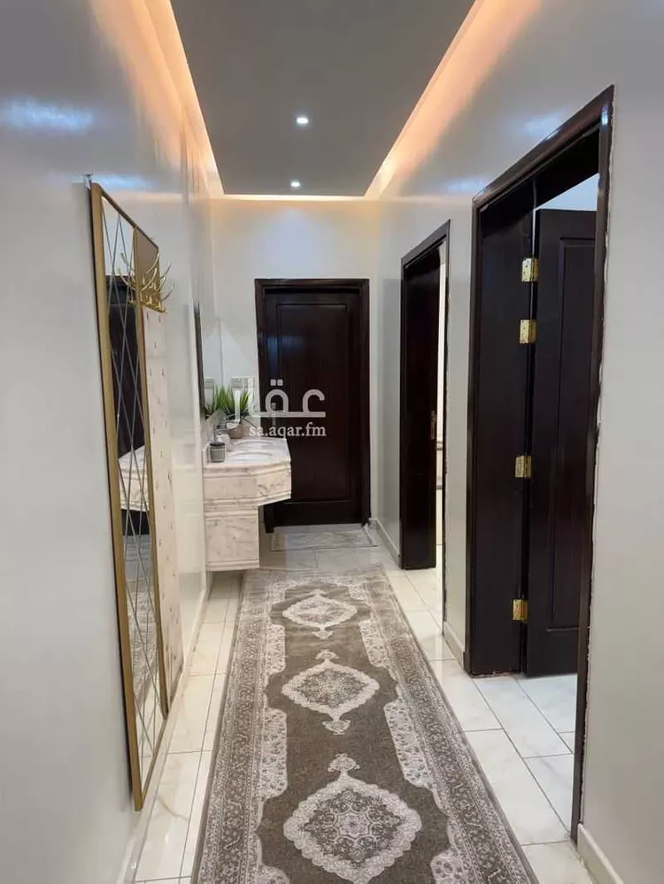 شقة للإيجار في شارع عمرو ابن جبلة, حي شوران, مدينة المدينة المنورة, منطقة المدينة المنورة صورة 3