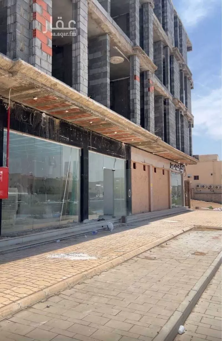 Shop for Rent in Medina As Salam صورة 3