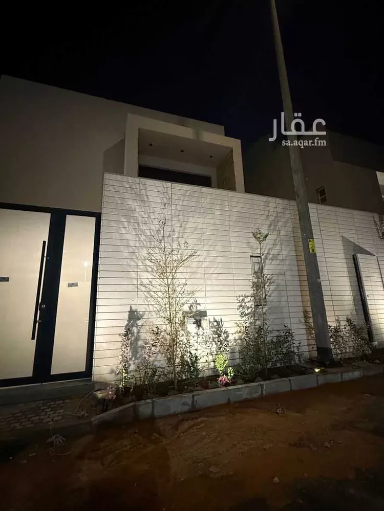 فيلا للبيع في شارع محمد بن عمر شيخان, حي العارض, مدينة الرياض, منطقة الرياض صورة 4