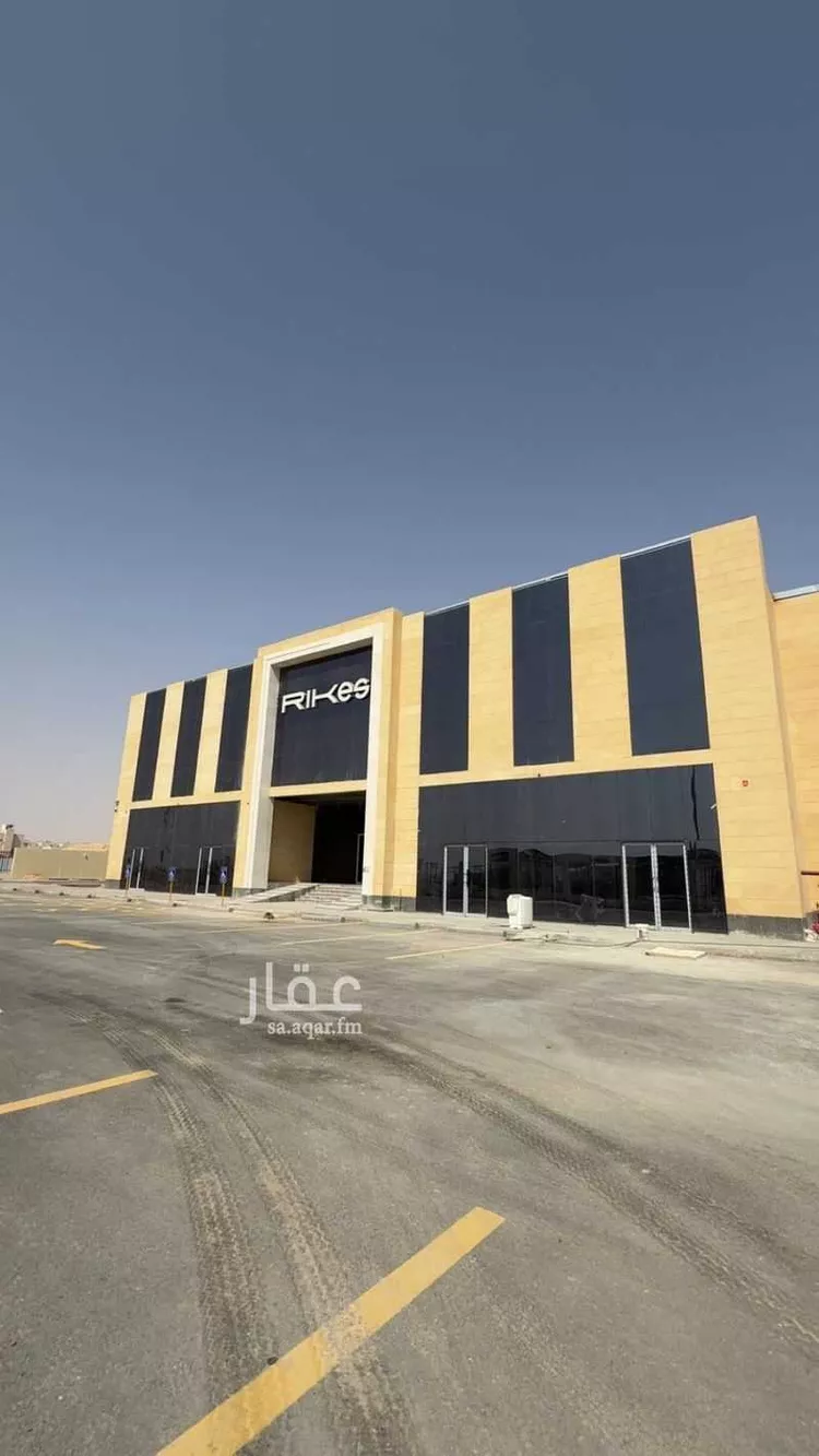 محل للإيجار في شارع الملك عبدالعزيز ابن عبدالرحمن سعود الفرعي, حي العارض, مدينة الرياض, منطقة الرياض