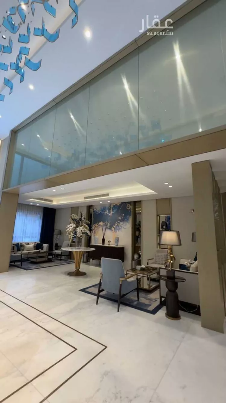 شقة للإيجار في شارع اسماء بنت مالك, حي العارض, مدينة الرياض, منطقة الرياض صورة 4