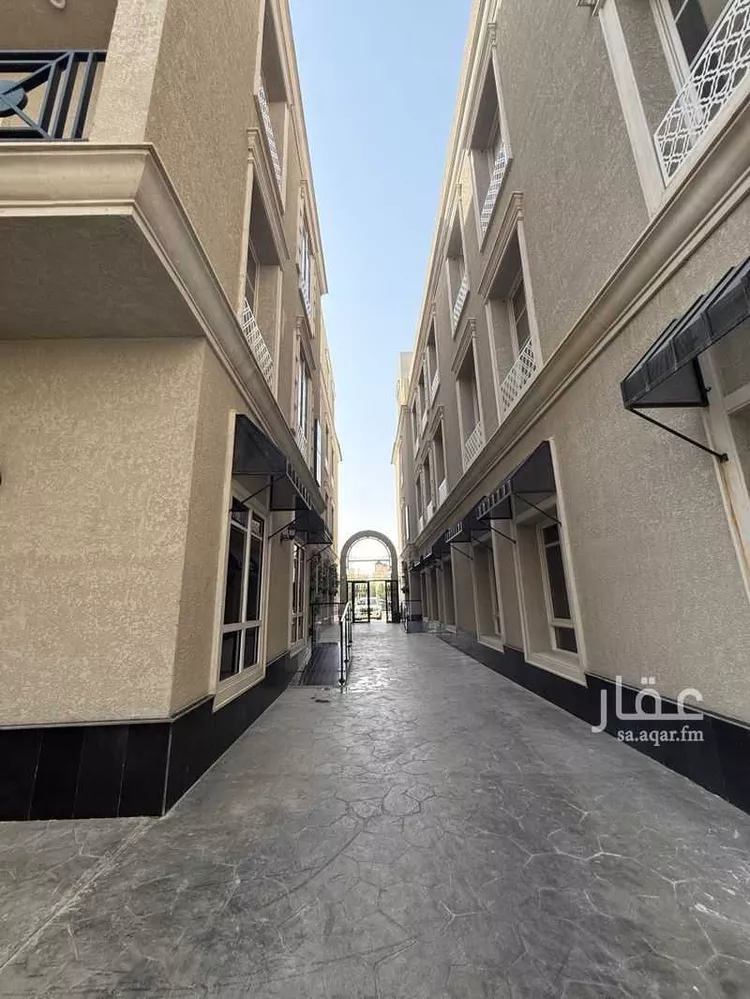 Apartment for Sale in Riyadh An Narjis صورة 4