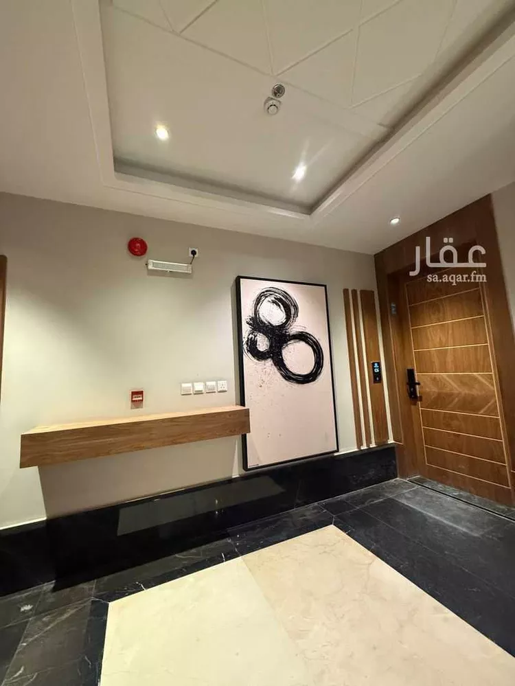 شقة للإيجار في شارع شارع رقم 15, حي الملقا, مدينة الرياض, منطقة الرياض صورة 4