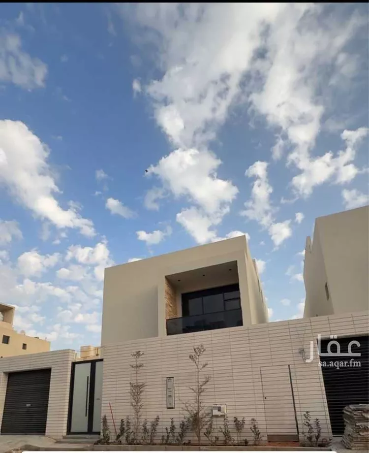فيلا للبيع في شارع محمد بن عمر شيخان, حي العارض, مدينة الرياض, منطقة الرياض صورة 2