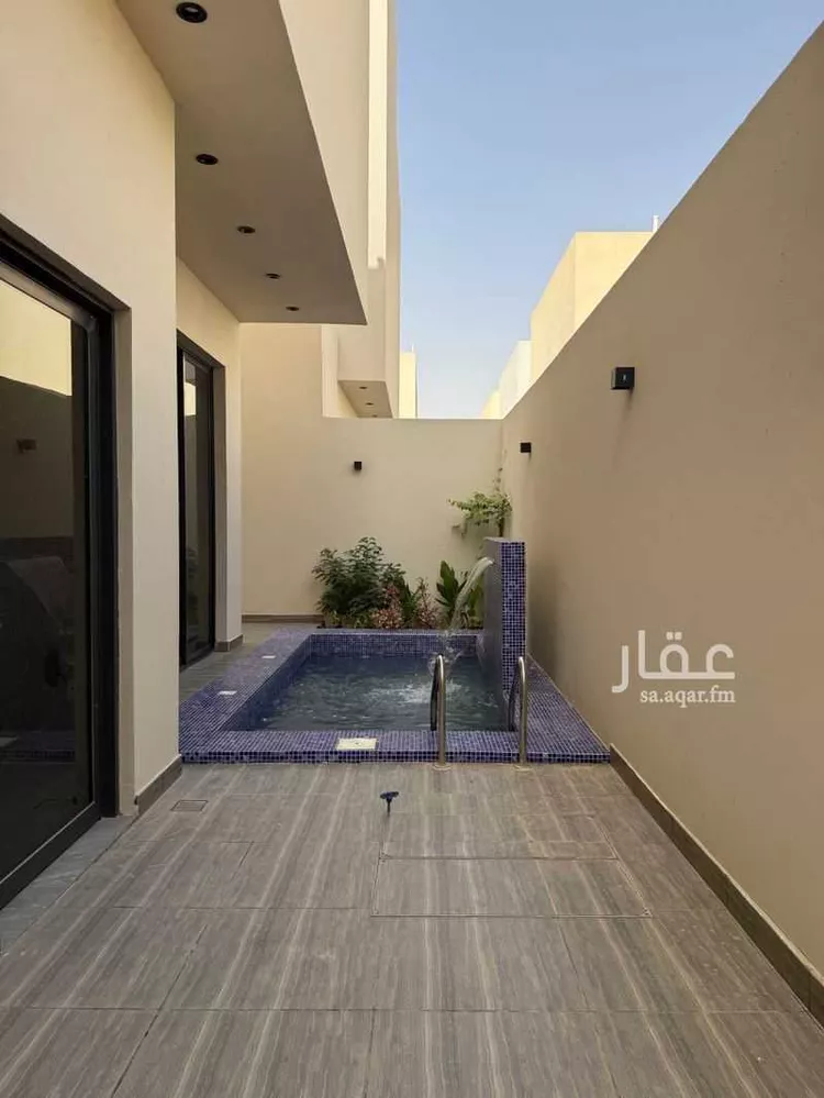 فيلا للبيع في شارع محمد بن عمر شيخان, حي العارض, مدينة الرياض, منطقة الرياض 20