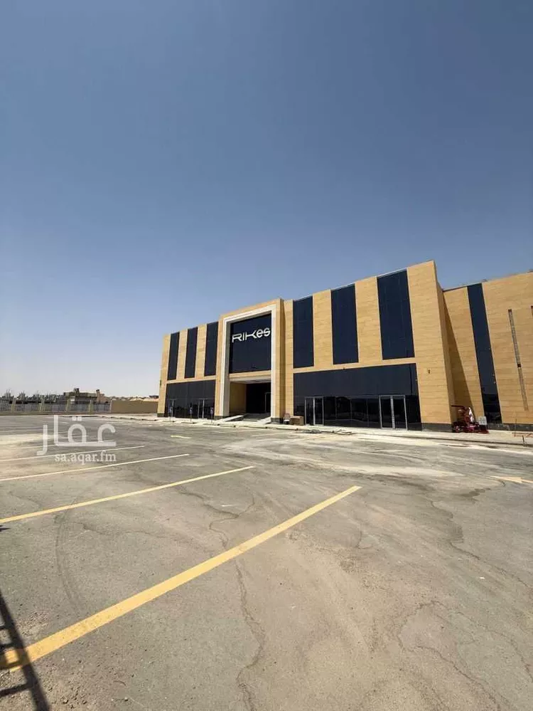 محل للإيجار في شارع الملك عبدالعزيز ابن عبدالرحمن سعود الفرعي, حي العارض, مدينة الرياض, منطقة الرياض 6