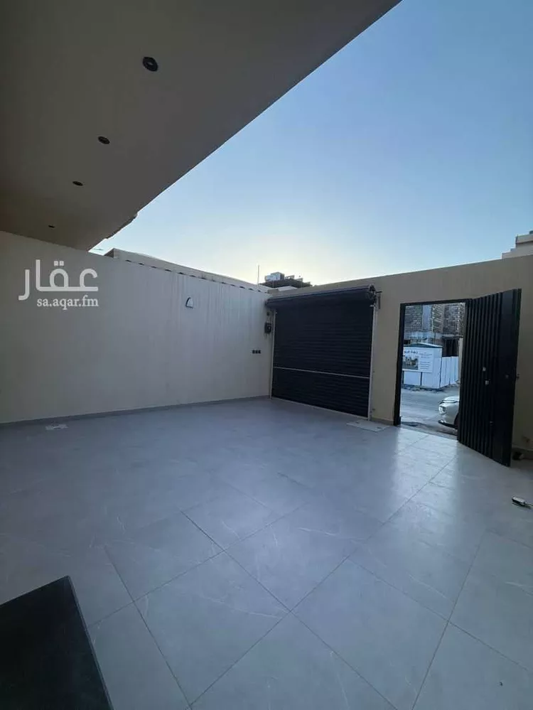 دور للإيجار في شارع محمد علي مرداد, حي العارض, مدينة الرياض, منطقة الرياض 9