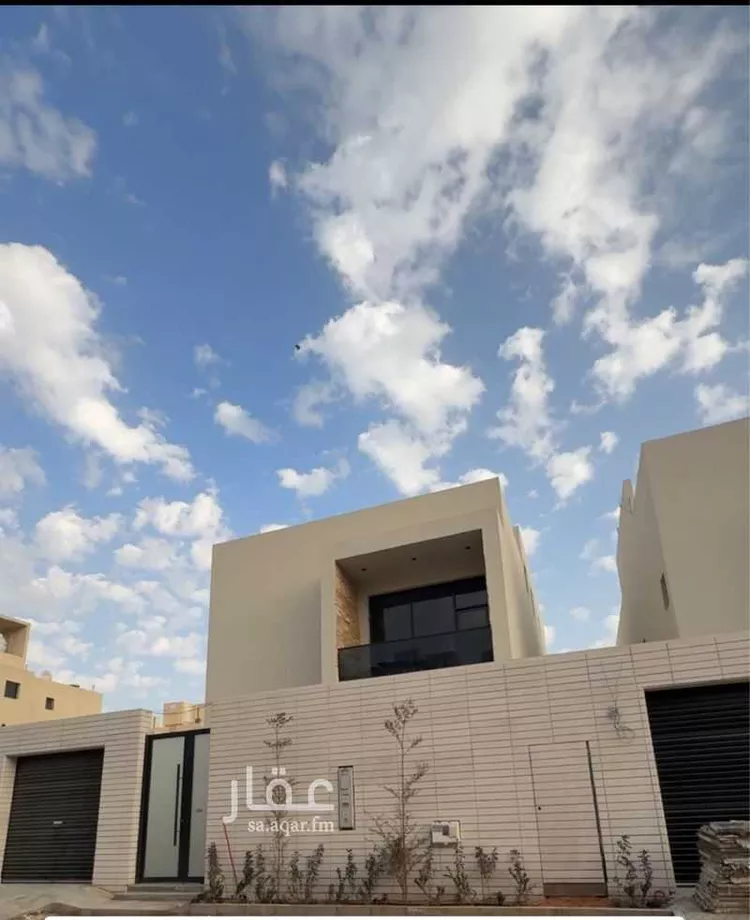 Villa for Sale in Riyadh Al Arid