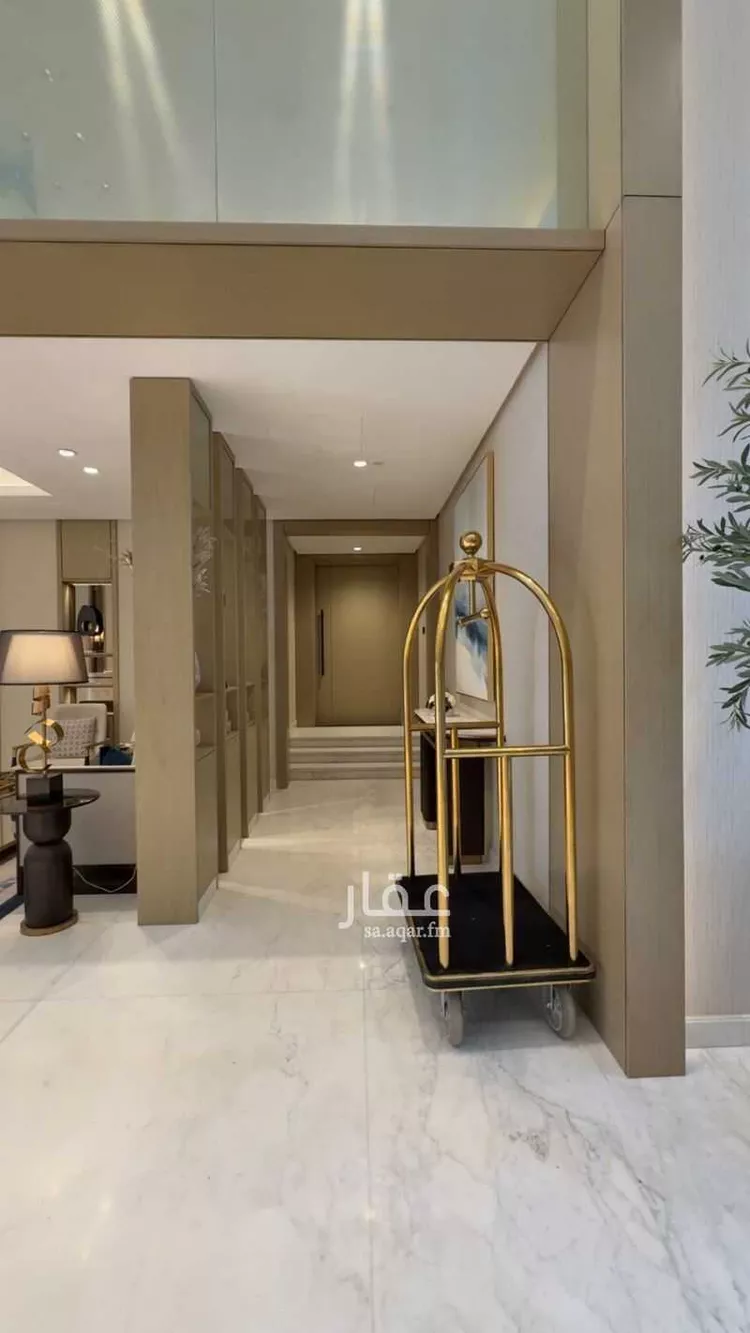 شقة للإيجار في شارع اسماء بنت مالك, حي العارض, مدينة الرياض, منطقة الرياض صورة 2