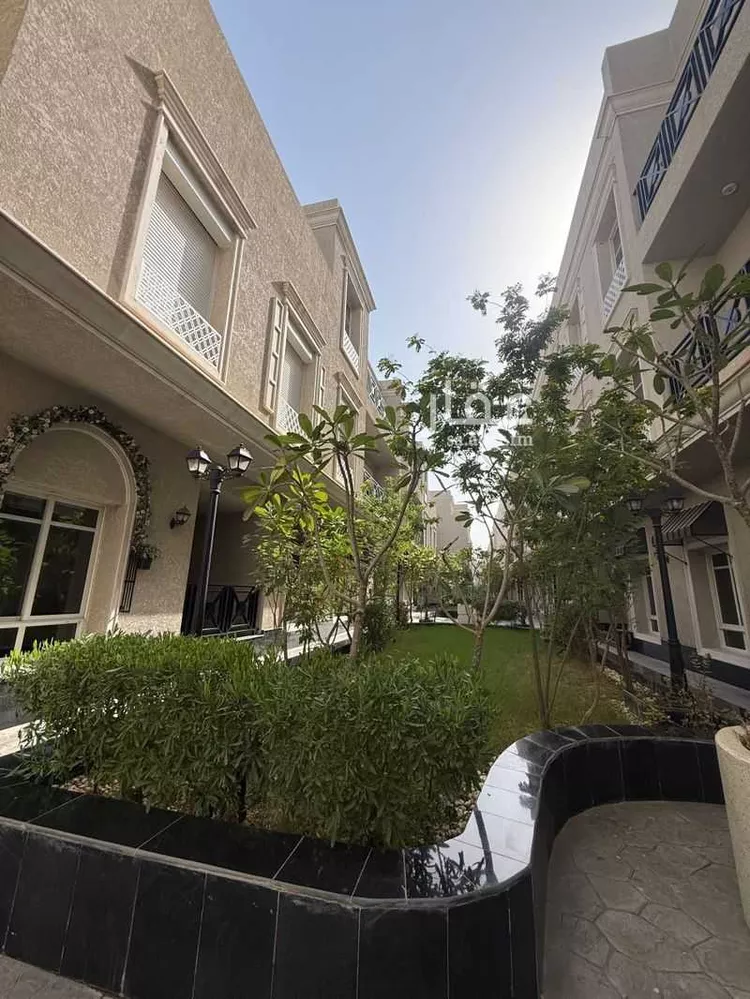 Apartment for Sale in Riyadh An Narjis