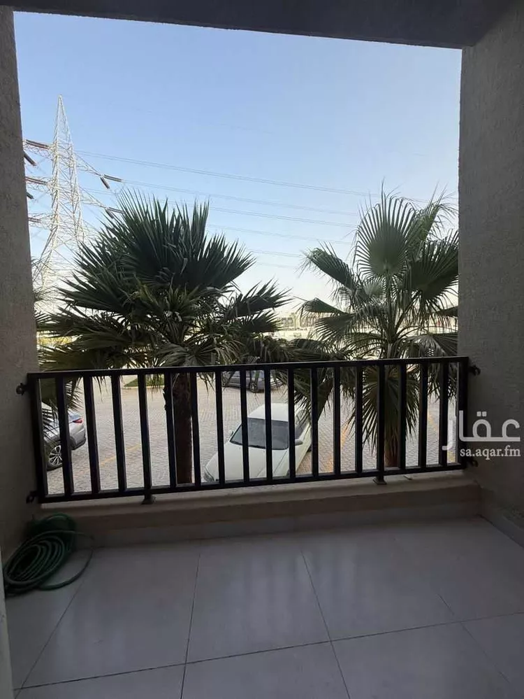 شقة للإيجار في شارع شارع رقم 15, حي الملقا, مدينة الرياض, منطقة الرياض صورة 5
