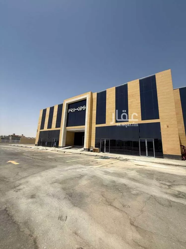 محل للإيجار في شارع الملك عبدالعزيز ابن عبدالرحمن سعود الفرعي, حي العارض, مدينة الرياض, منطقة الرياض صورة 2