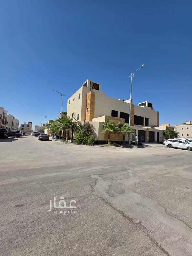 دور للإيجار في شارع محمد علي مرداد, حي العارض, مدينة الرياض, منطقة الرياض