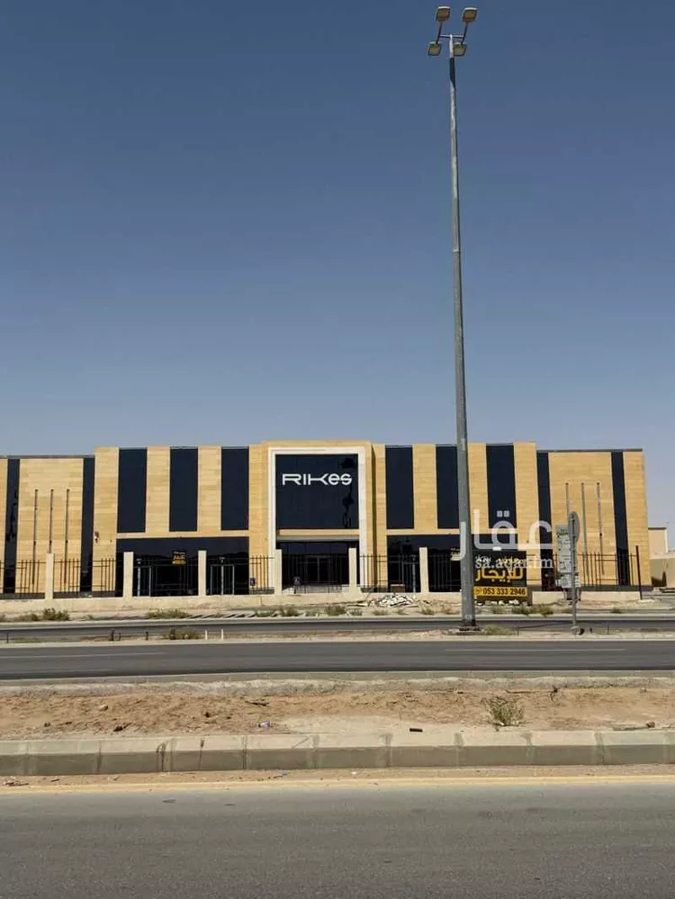 محل للإيجار في شارع الملك عبدالعزيز ابن عبدالرحمن سعود الفرعي, حي العارض, مدينة الرياض, منطقة الرياض
