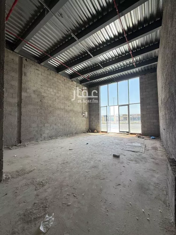 محل للإيجار في شارع الملك عبدالعزيز ابن عبدالرحمن سعود الفرعي, حي العارض, مدينة الرياض, منطقة الرياض 8