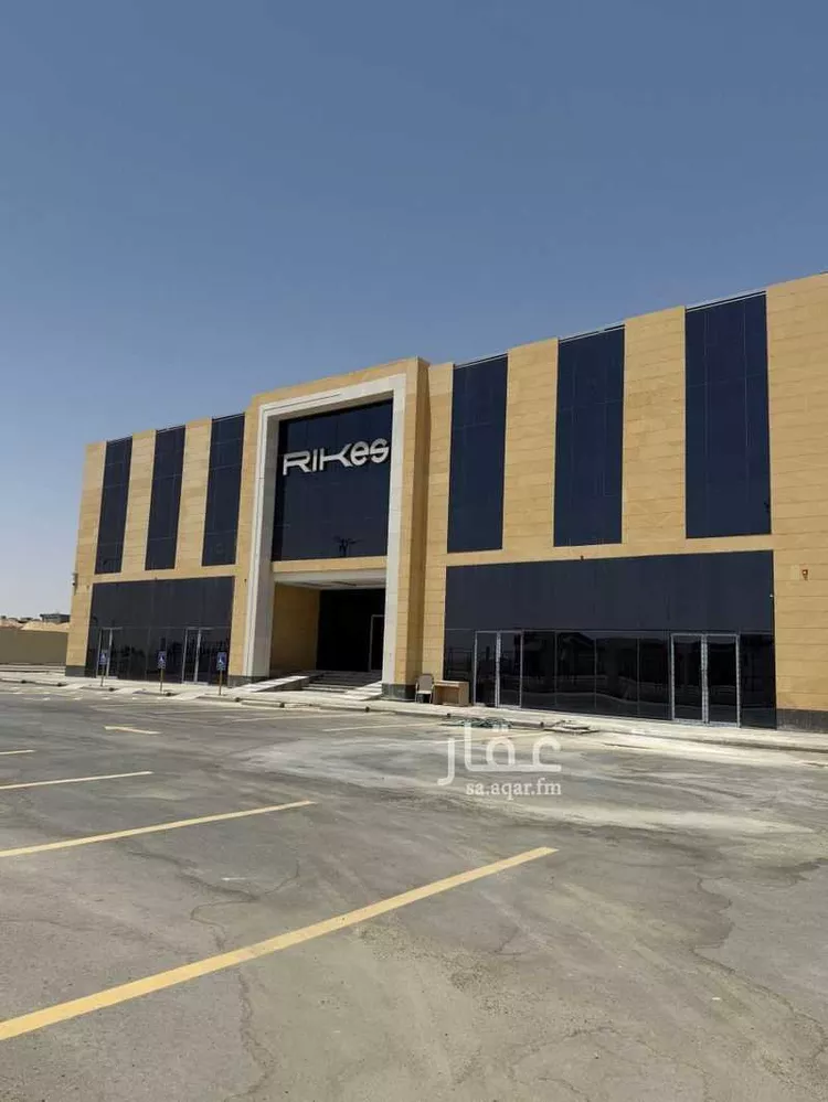 محل للإيجار في شارع الملك عبدالعزيز ابن عبدالرحمن سعود الفرعي, حي العارض, مدينة الرياض, منطقة الرياض 7