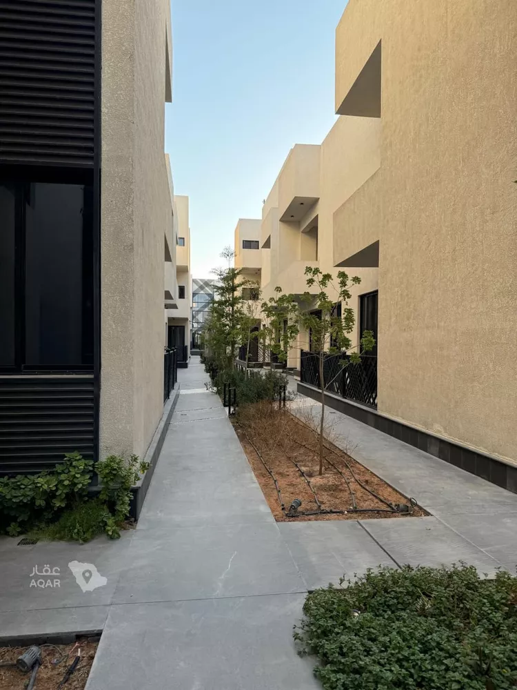 شقة للإيجار في حي الملقا, مدينة الرياض, منطقة الرياض 11