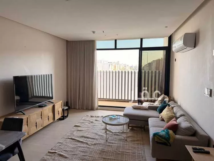 شقة للإيجار في شارع سعيد بن منصور, حي العارض, مدينة الرياض, منطقة الرياض صورة 2