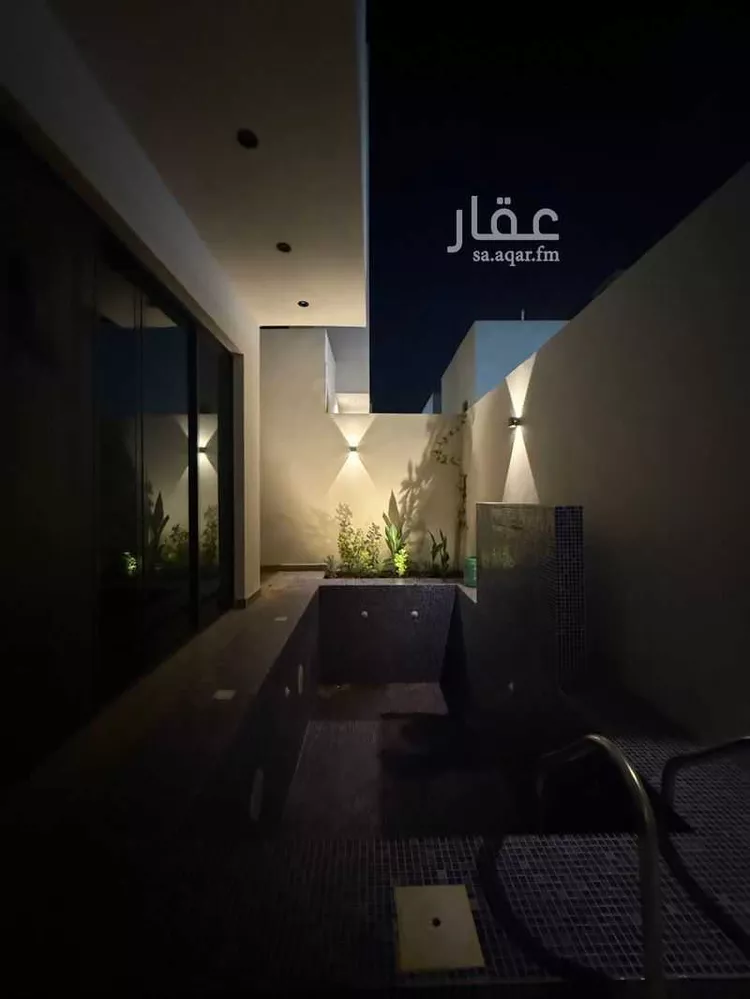 فيلا للبيع في شارع محمد بن عمر شيخان, حي العارض, مدينة الرياض, منطقة الرياض صورة 3