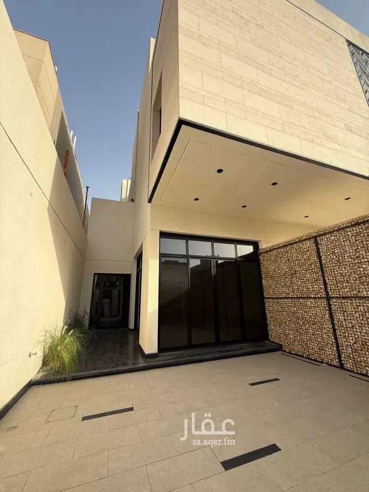 دور للبيع في شارع علي بن يعيش, حي النرجس, مدينة الرياض, منطقة الرياض صورة 2