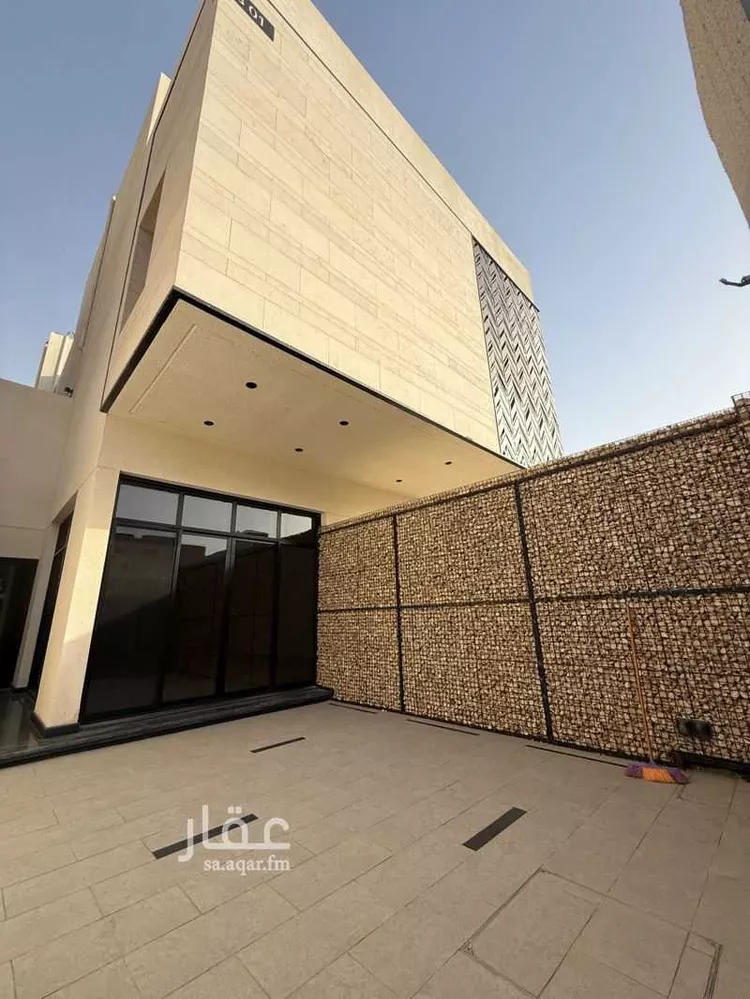 دور للبيع في شارع علي بن يعيش, حي النرجس, مدينة الرياض, منطقة الرياض صورة 4