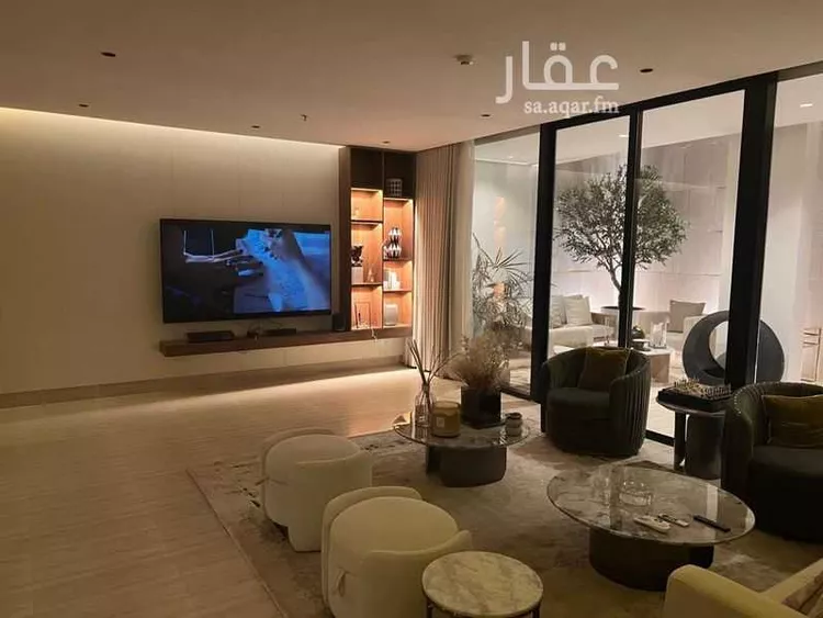 شقة للإيجار في شارع سعيد بن عامر, حي النخيل, مدينة الرياض, منطقة الرياض صورة 3