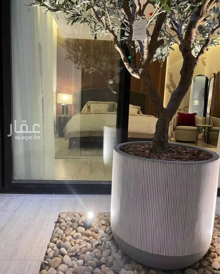 شقة للإيجار في شارع سعيد بن عامر, حي النخيل, مدينة الرياض, منطقة الرياض صورة 4