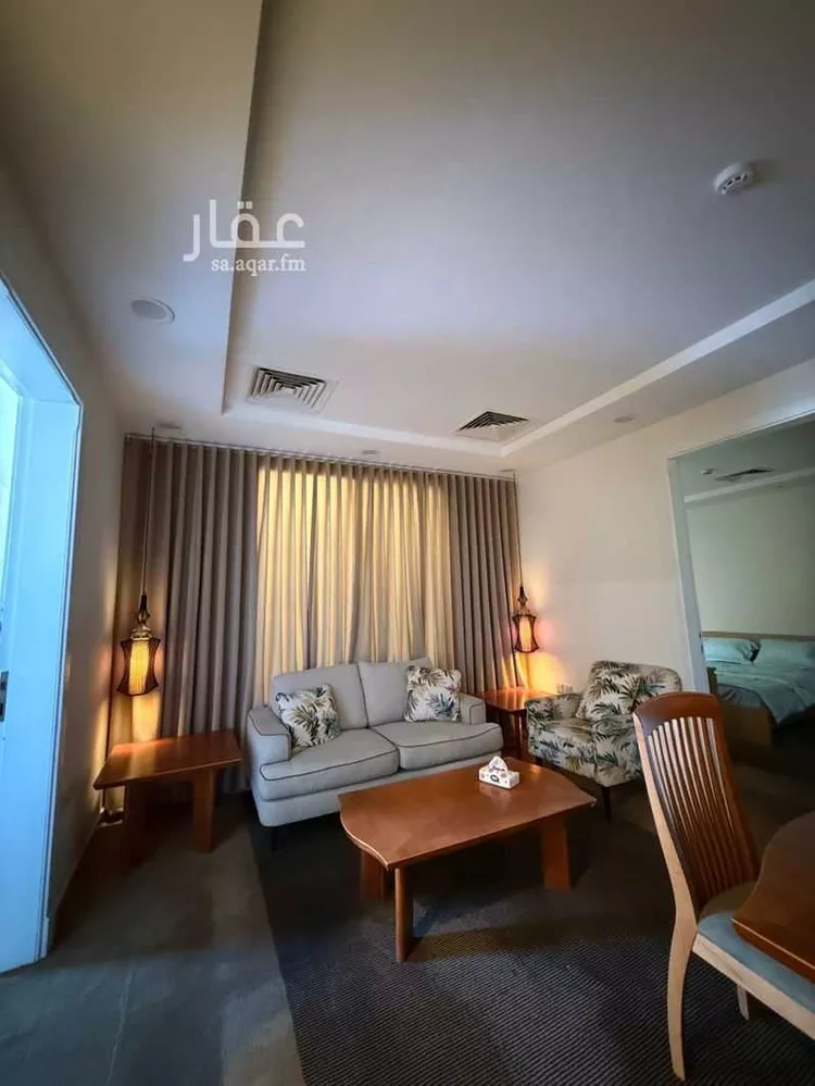 شقة للإيجار في شارع الملك عبدالعزيز ابن عبدالرحمن سعود الفرعي, حي المصيف, مدينة الرياض, منطقة الرياض صورة 2