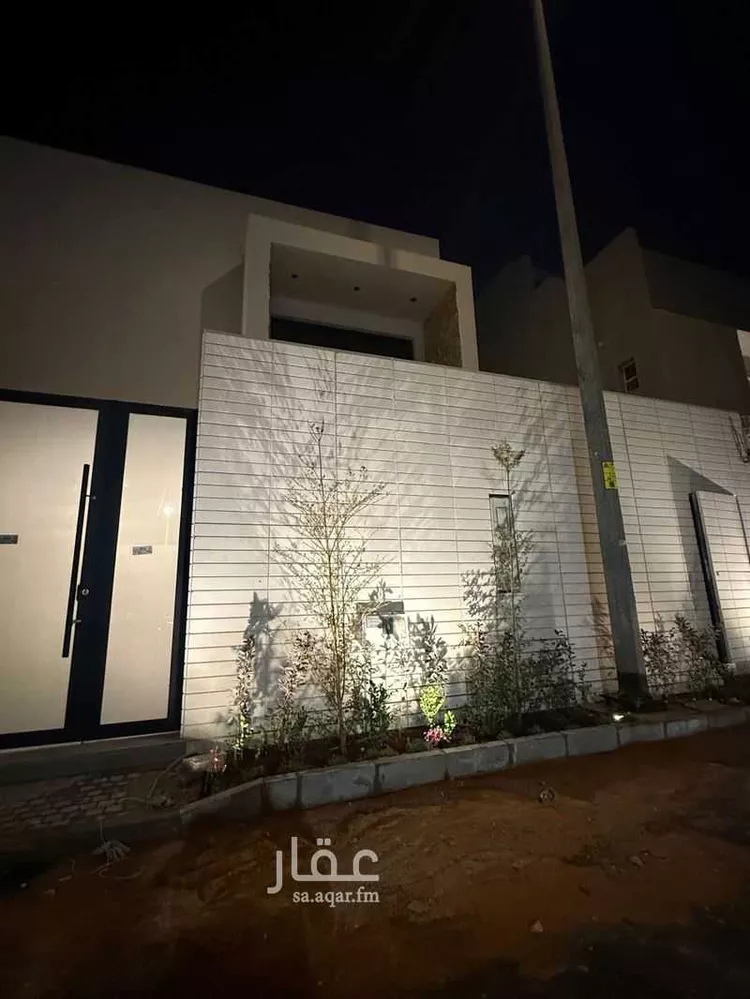 فيلا للبيع في شارع محمد بن عمر شيخان, حي العارض, مدينة الرياض, منطقة الرياض