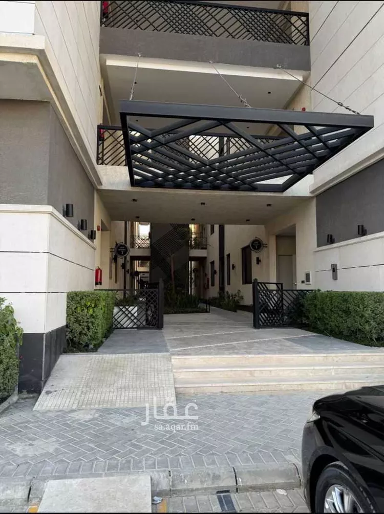 شقة للإيجار في شارع محمد بن عبدالعزيز الدغيثر, حي الملقا, مدينة الرياض, منطقة الرياض صورة 4