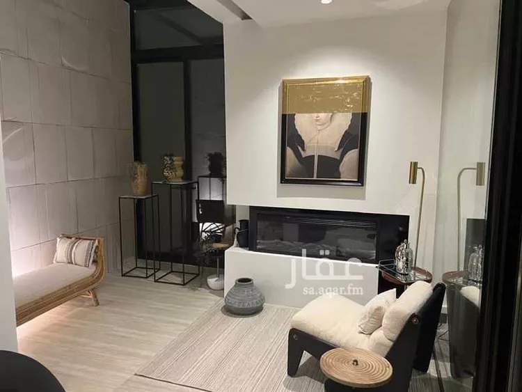 شقة للإيجار في شارع سعيد بن عامر, حي النخيل, مدينة الرياض, منطقة الرياض