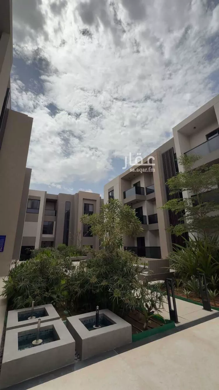 شقة للإيجار في شارع اسماء بنت مالك, حي العارض, مدينة الرياض, منطقة الرياض صورة 5