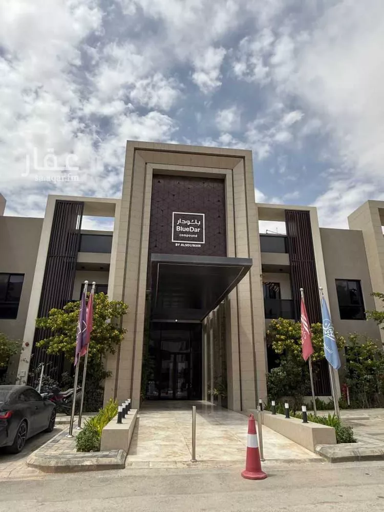 شقة للإيجار في شارع اسماء بنت مالك, حي العارض, مدينة الرياض, منطقة الرياض 1 صورة