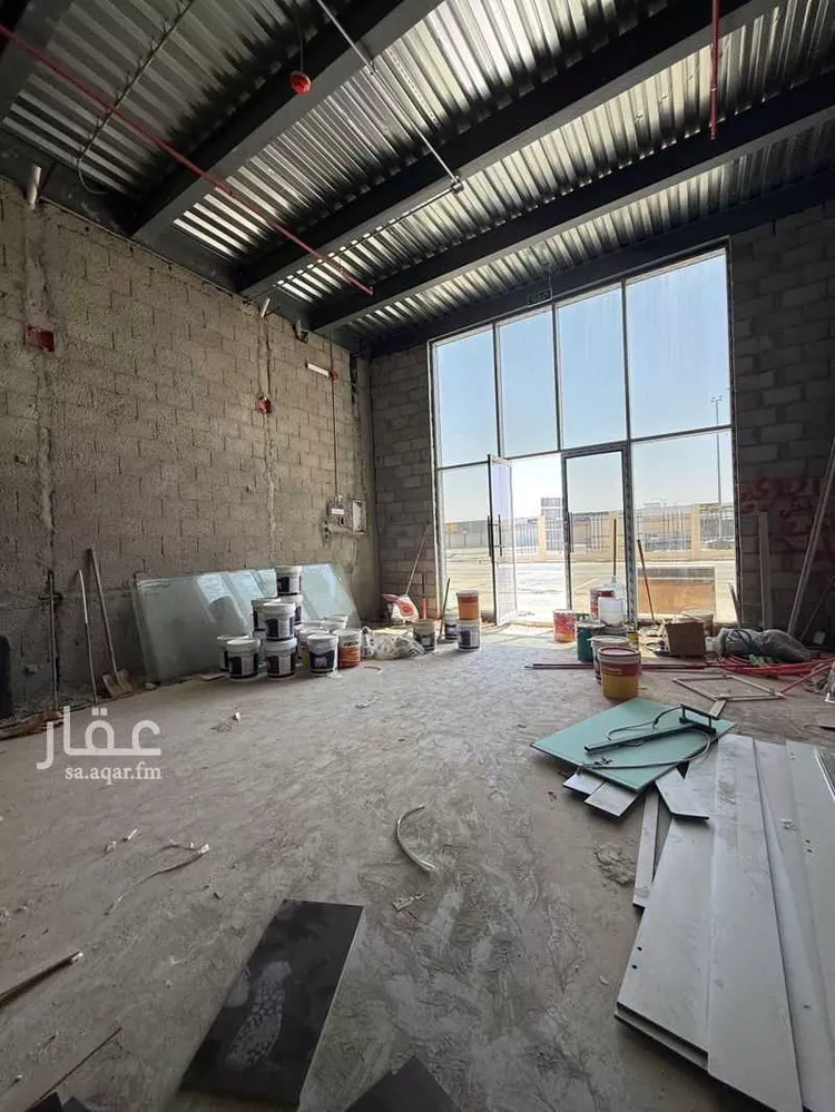محل للإيجار في شارع الملك عبدالعزيز ابن عبدالرحمن سعود الفرعي, حي العارض, مدينة الرياض, منطقة الرياض صورة 3