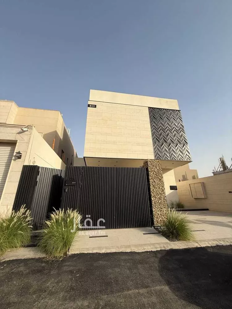 دور للبيع في شارع علي بن يعيش, حي النرجس, مدينة الرياض, منطقة الرياض 1 صورة