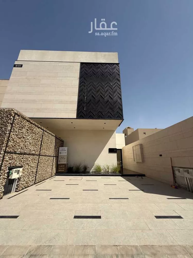 شقة للبيع في شارع علي بن يعيش, حي النرجس, مدينة الرياض, منطقة الرياض صورة 2