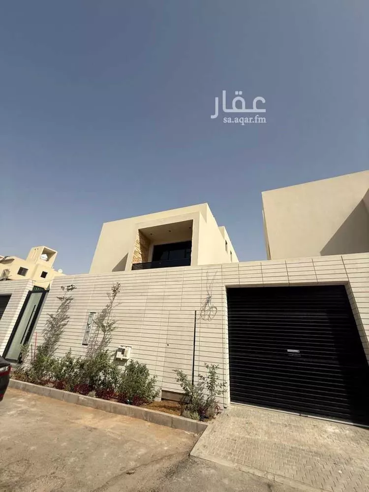 Villa for Sale in Riyadh Al Arid