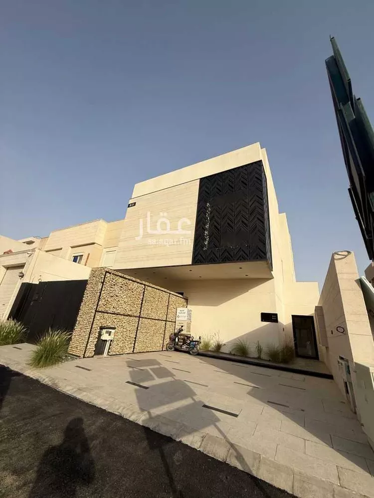 دور للبيع في شارع علي بن يعيش, حي النرجس, مدينة الرياض, منطقة الرياض 1 صورة