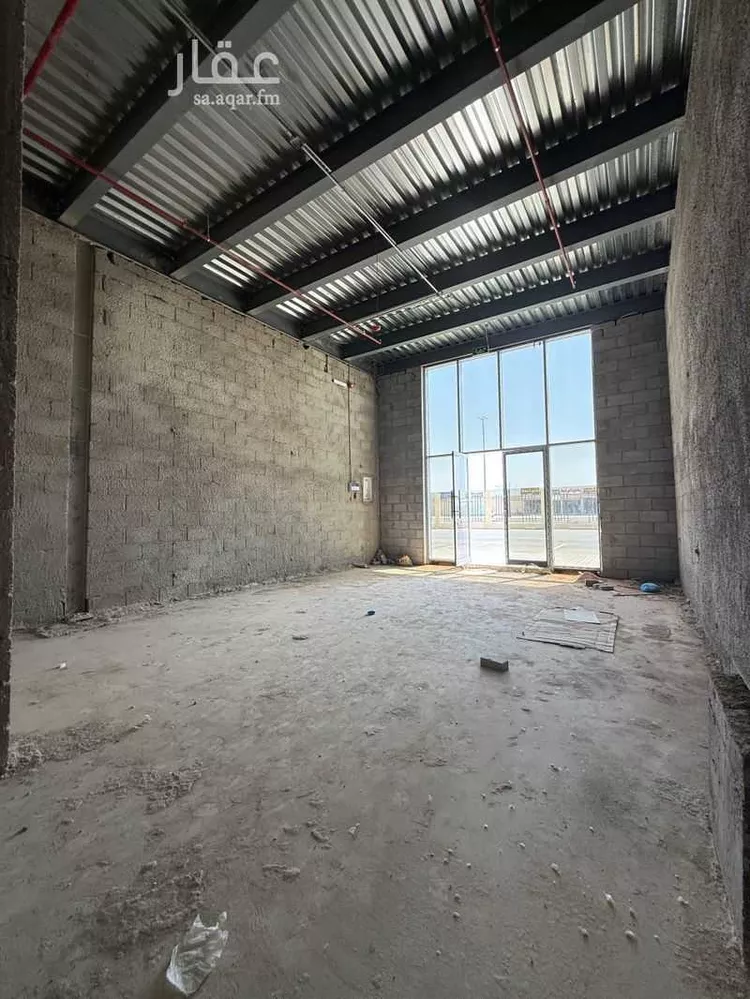 محل للإيجار في شارع الملك عبدالعزيز ابن عبدالرحمن سعود الفرعي, حي العارض, مدينة الرياض, منطقة الرياض صورة 4