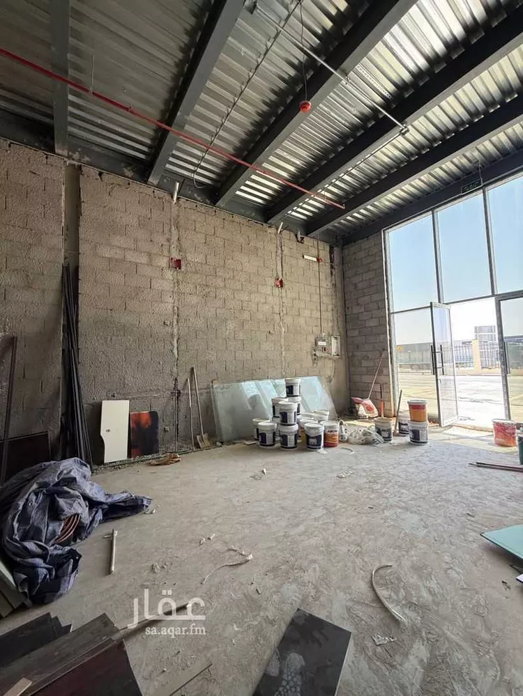 محل للإيجار في شارع الملك عبدالعزيز ابن عبدالرحمن سعود الفرعي, حي العارض, مدينة الرياض, منطقة الرياض 10