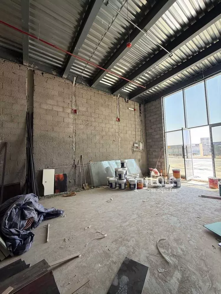 محل للإيجار في شارع الملك عبدالعزيز ابن عبدالرحمن سعود الفرعي, حي العارض, مدينة الرياض, منطقة الرياض صورة 3