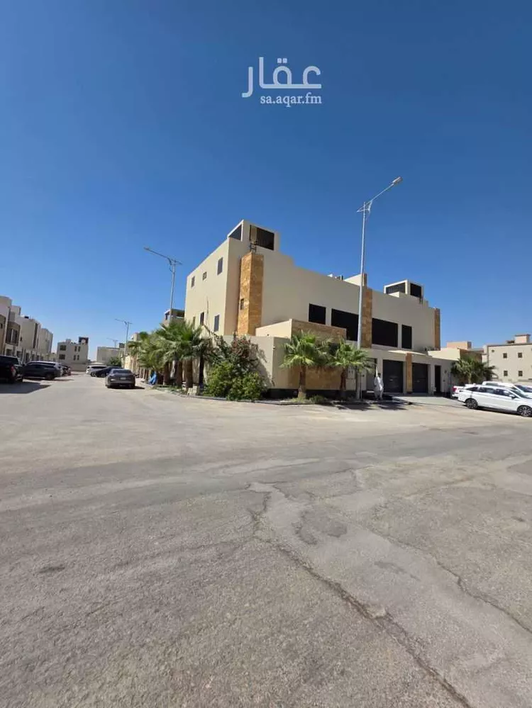 دور للإيجار في شارع محمد علي مرداد, حي العارض, مدينة الرياض, منطقة الرياض صورة 2