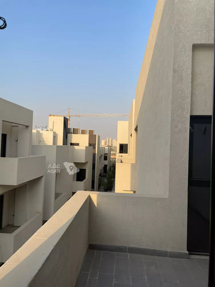 شقة للإيجار في حي الملقا, مدينة الرياض, منطقة الرياض 21