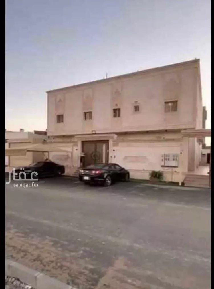 شقة للإيجار في شارع حجار بن ابحر العجلي ، حي الياقوت ، جدة ، جدة