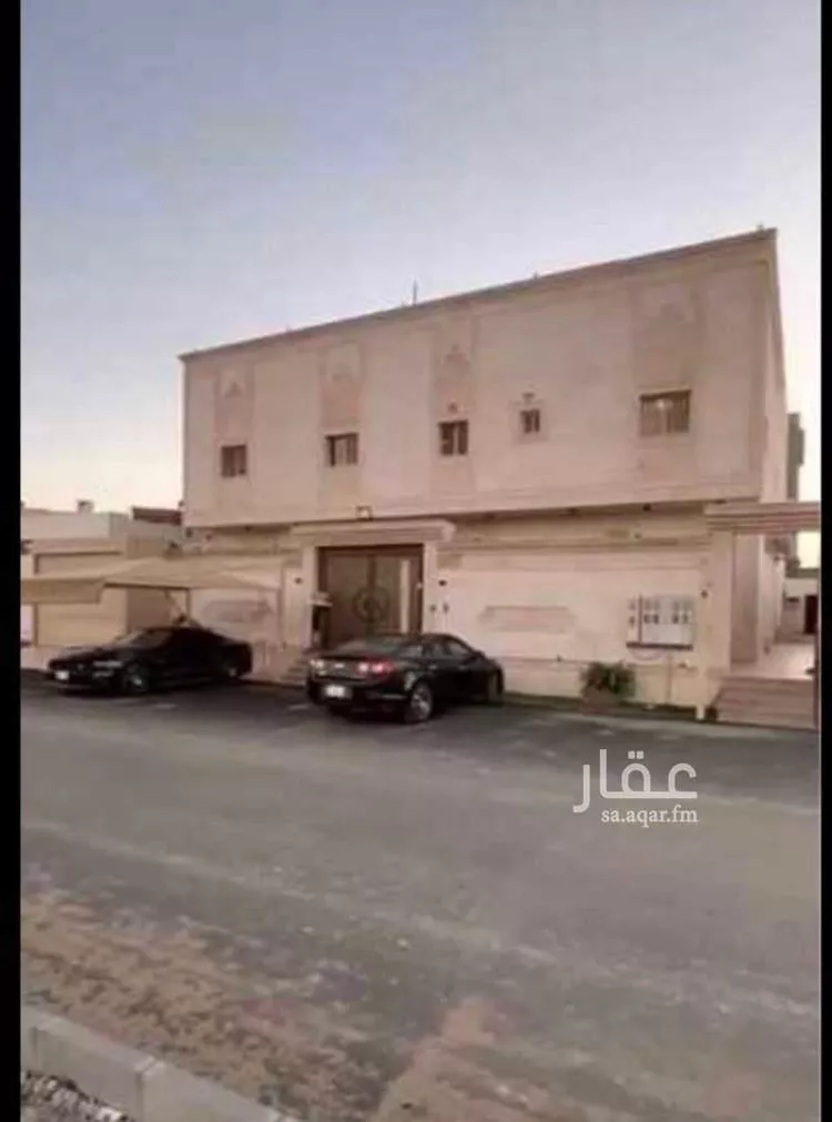 عمارة للبيع في شارع حجار بن ابحر العجلي ، حي الياقوت ، جدة ، جدة صورة 2