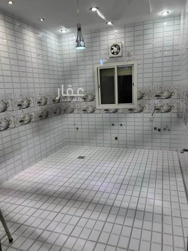 فيلا للإيجار في شارع حجار بن ابحر العجلي, حي الياقوت, مدينة جدة, منطقة مكة المكرمة صورة 3