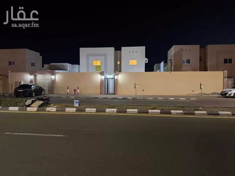 فيلا للبيع في شارع اديم التغلبي ، القنفذة ، القنفذة