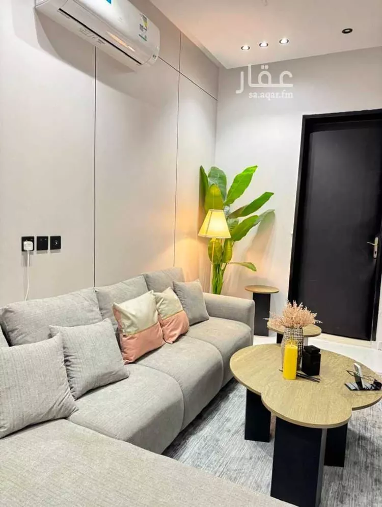 شقة مفروشة للحجز في شارع الذهبي ، حي طويق ، الرياض ، منطقة الرياض