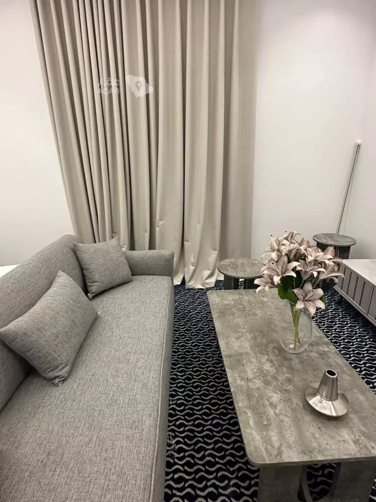 Studio for rent in Riyadh Tuwaiq